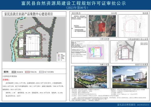 富民县未来繁荣蓝图揭秘，最新规划展望